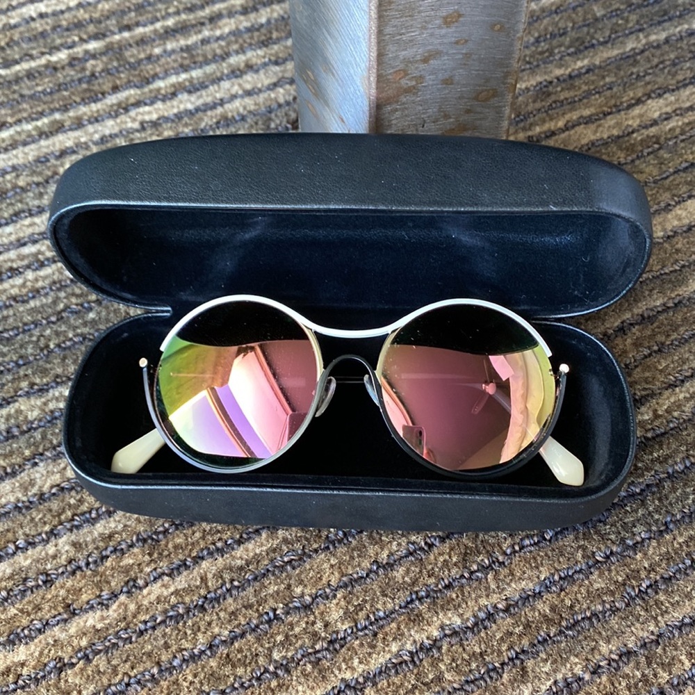 Balmain Sunglasses NWOT